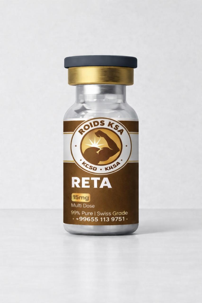 RETA 15mg