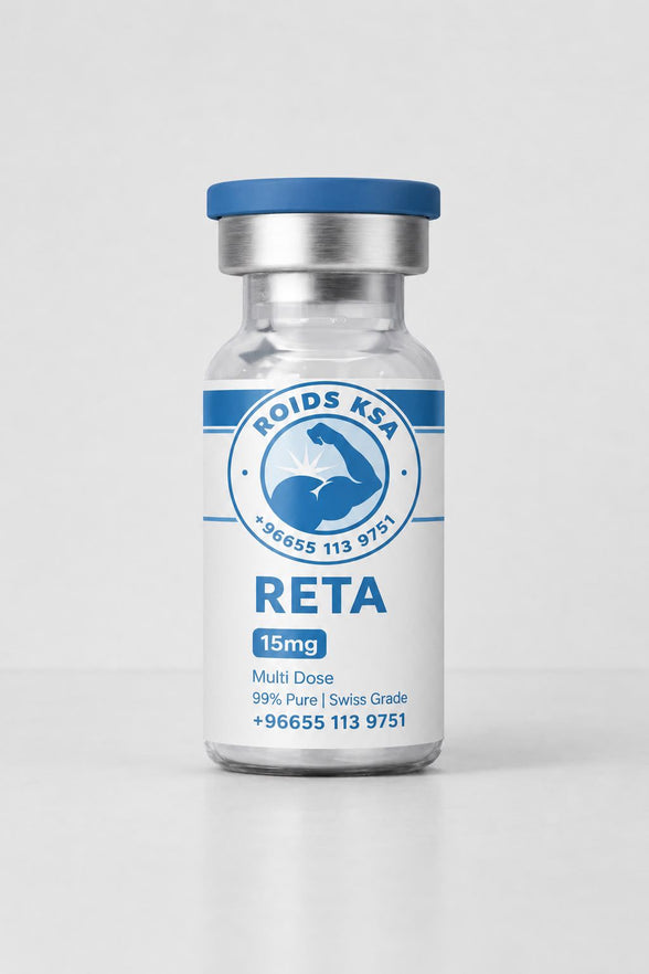 RETA 15mg