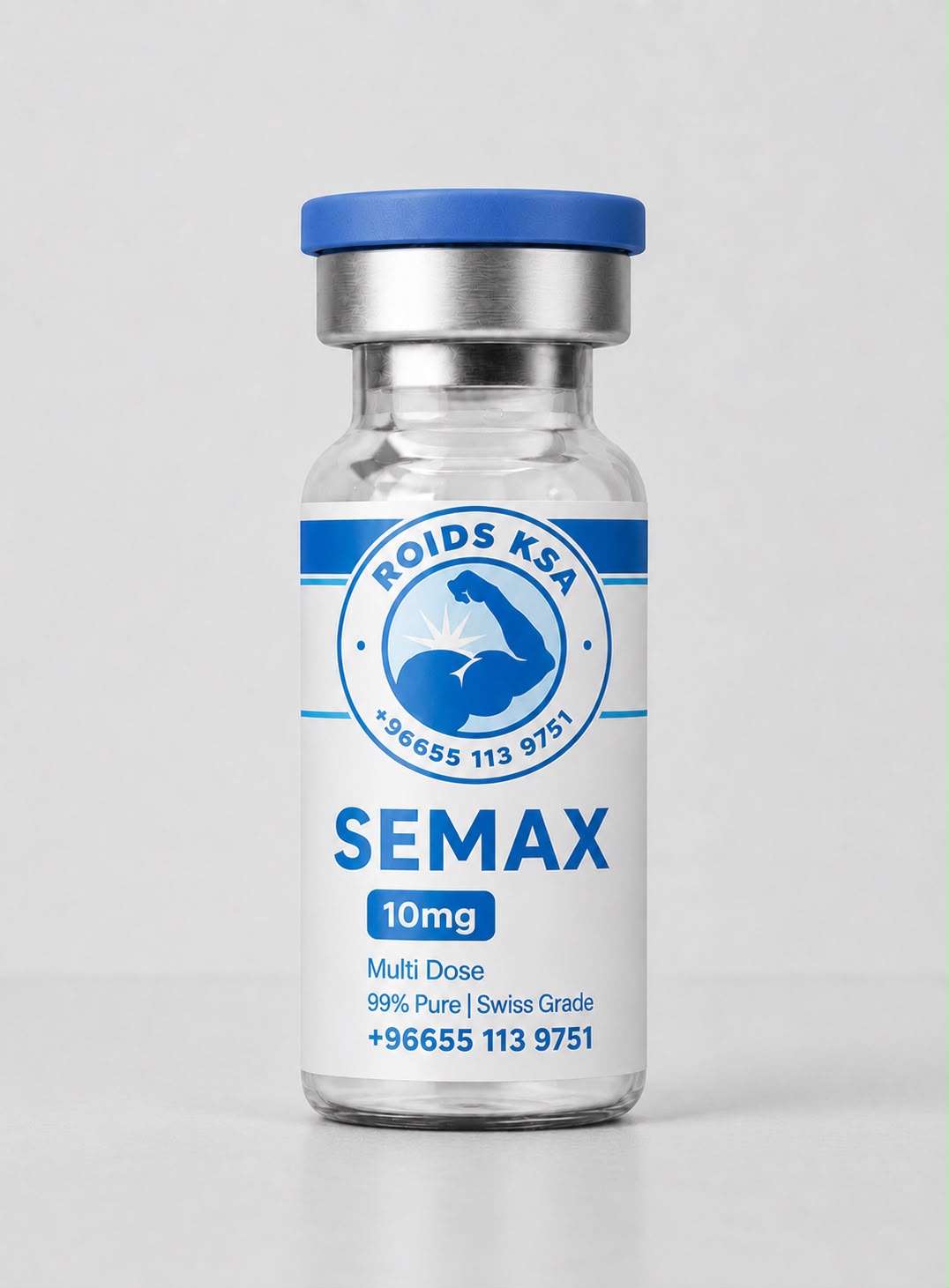 SEMAX 10MG