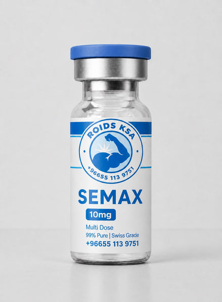 SEMAX 10MG