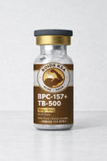 BPC-157+TB-500